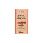 Paclixil-260mg-43.4ml