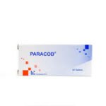 Paracod