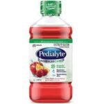 Pedialyte (apple)