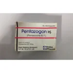 Pentazogon