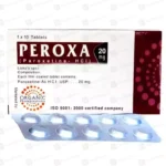 Peroxa