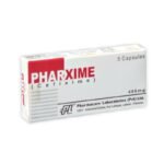 Pharxime