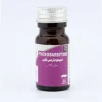 Phenobarbitone 30 mg