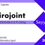 Pirojoint