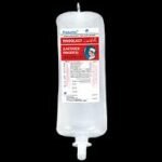 Plabottle Ringolact ( Lactated Ringers's ) Injection 500 ml Bottle