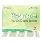 Plaquin-H