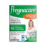 Pregnacre Original
