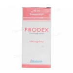 Prodex