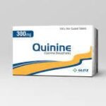 Quinine