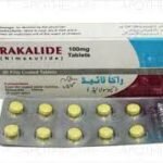 Rakalide