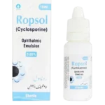 Ropsol Eye Drops