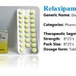 Relaxipam