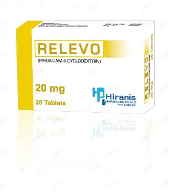 Relevo