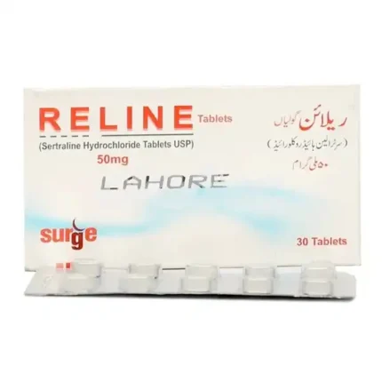 Reline