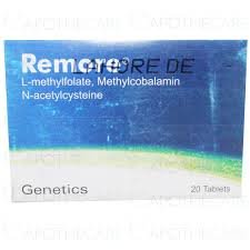 Remore