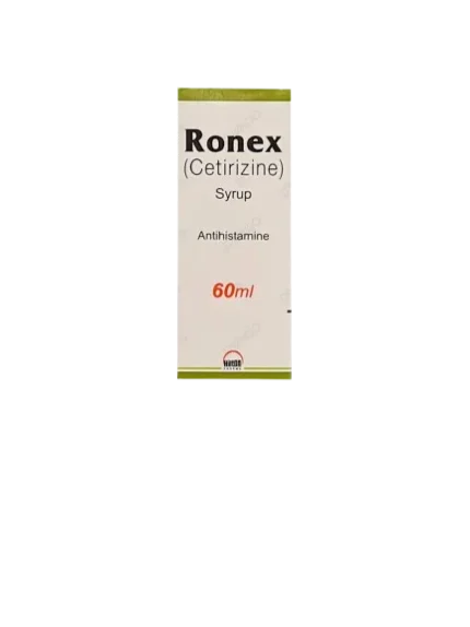 Ronex