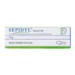 Sepidyl Topical