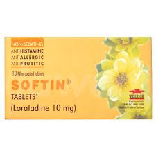 Softin