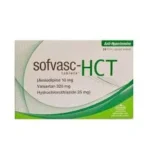 Sofvas HCT