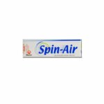 Spin-Air Inhaler (Dry Powder Inhaler Device)