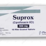 Suprox