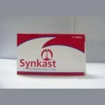 Synkast