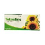Tekostine