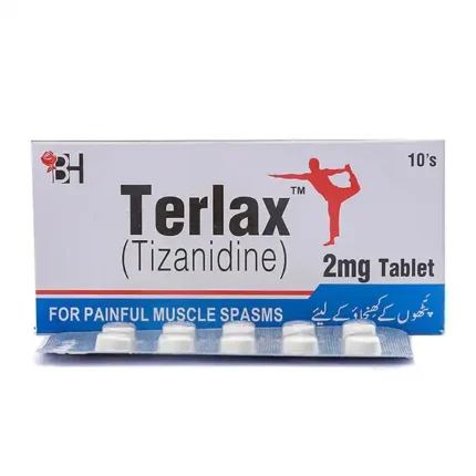 Terlax