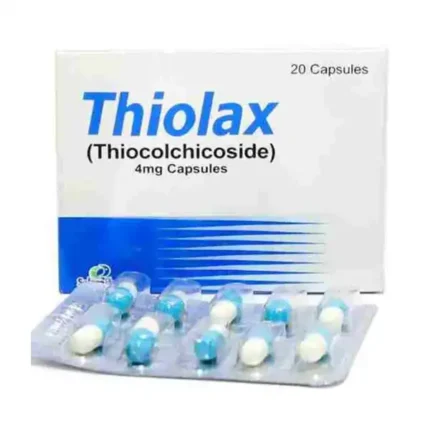 Thiolax