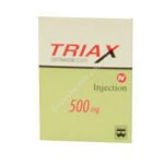 Triax