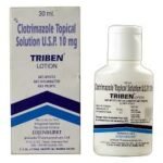 Triben