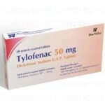 Tylofenac