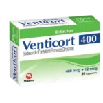 Venticort