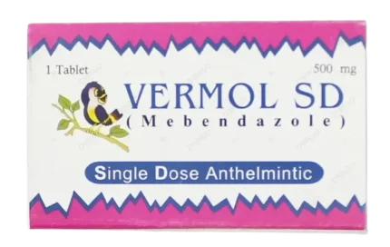 Vermol-SD