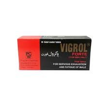 Vigrol