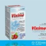 Vixime