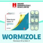 Wormizole