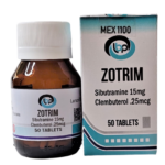 Zotrium