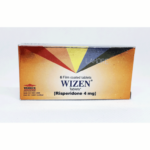 Wizen 4mg