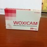 Woxicam