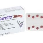 Xarelto 20mg