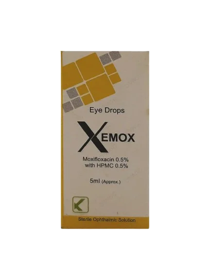 Xemox Xemox