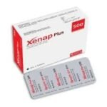 Xenap