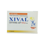 xivial capsules