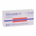 Zaclazide
