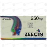 Zeecin