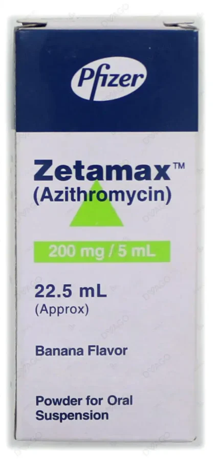 Zetamax