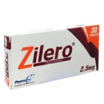 Zilero