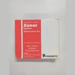 Zonor