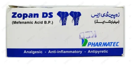 Zopan-DS